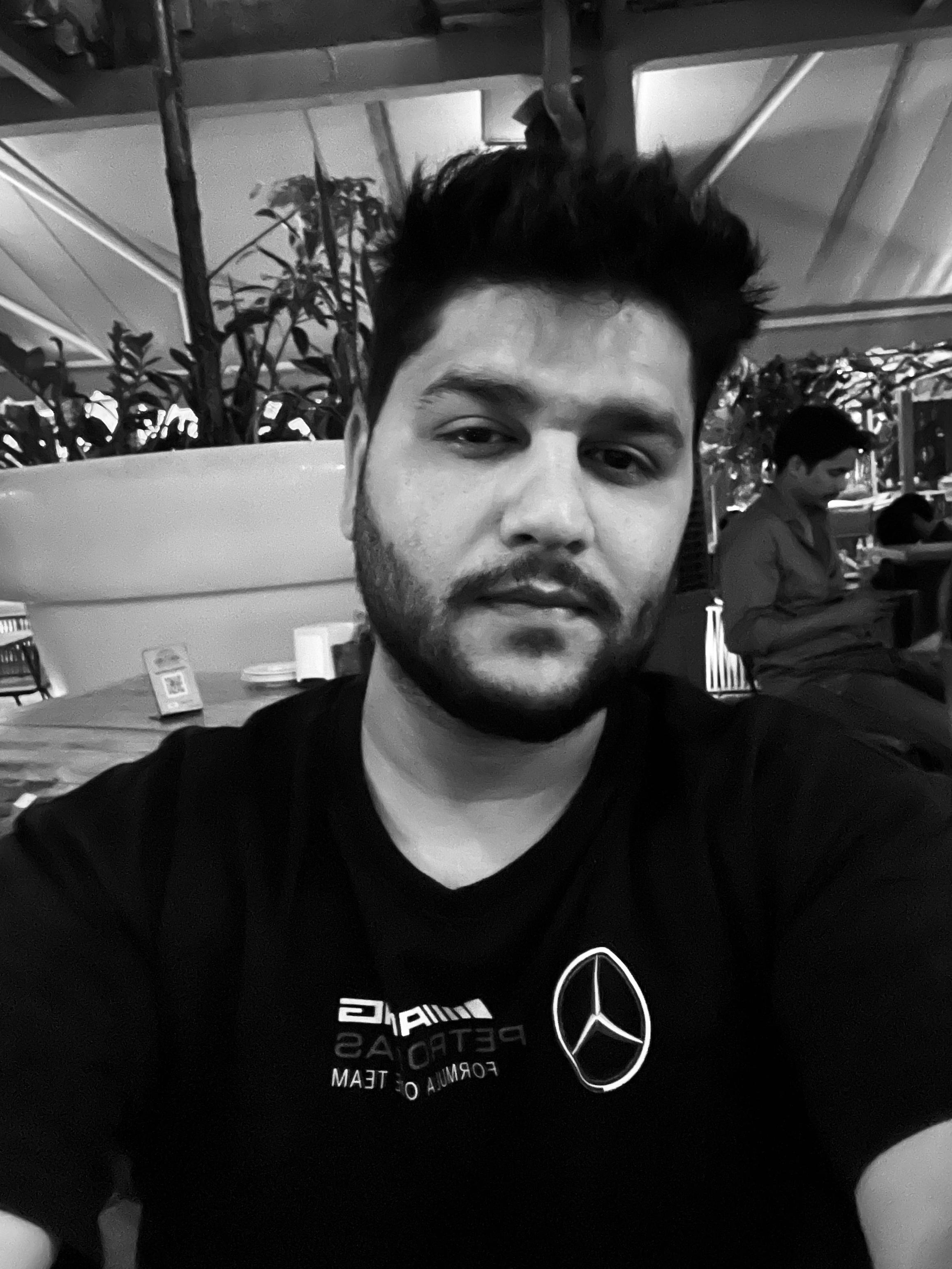 Daksh Kaundal - Senior Backend Engineer at JS Softech