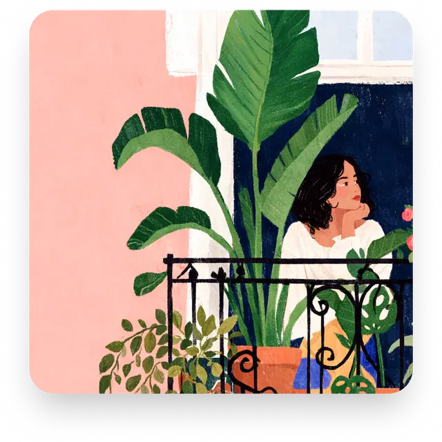 Jardinette - Plant discovery app to find your perfect plant match