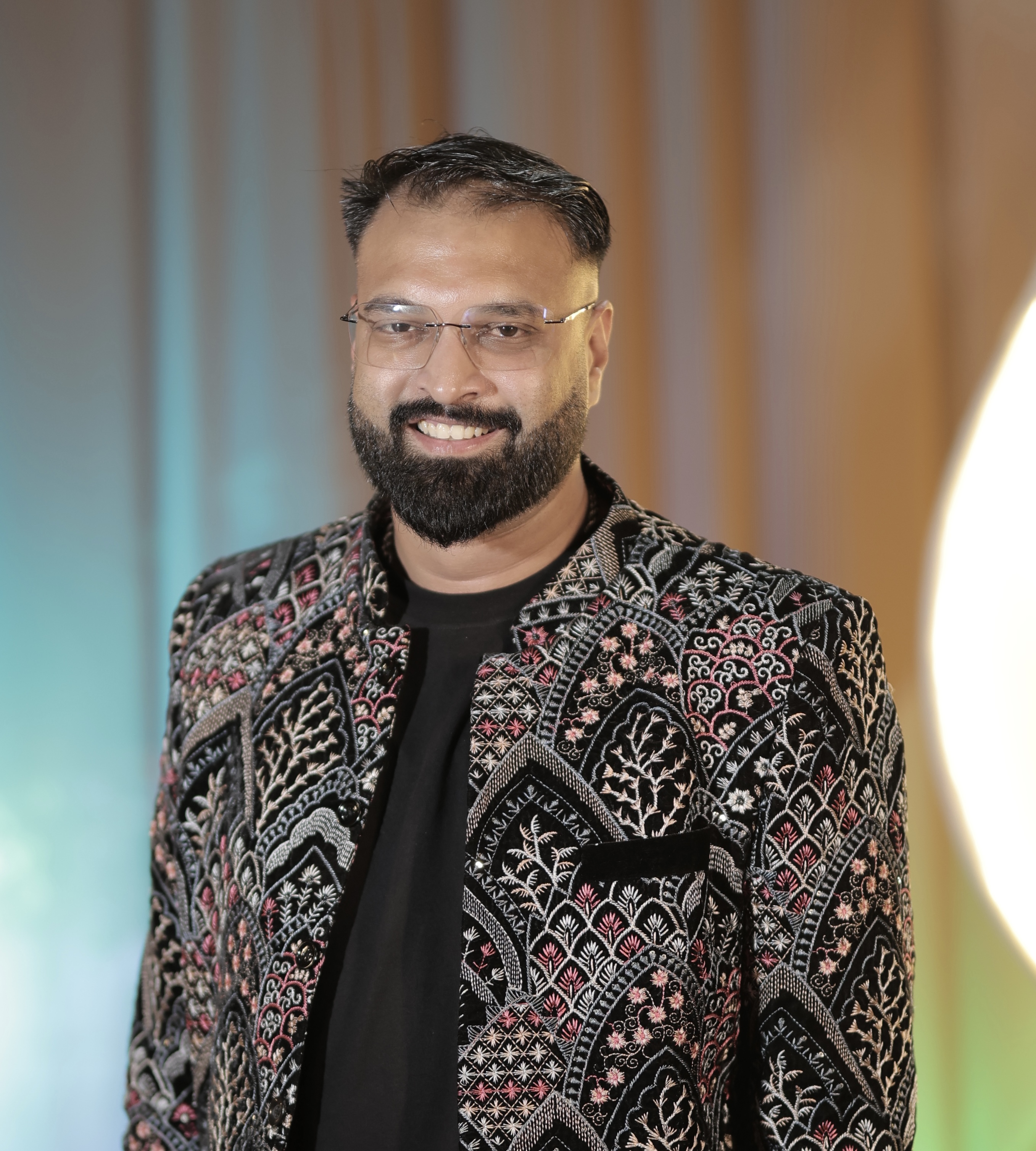 Jatin Sachdeva - Director at JS Softech