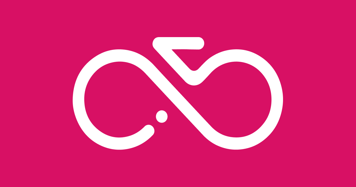 Rolling Around - Bikepacking app with routes, waypoints, and cycling community features