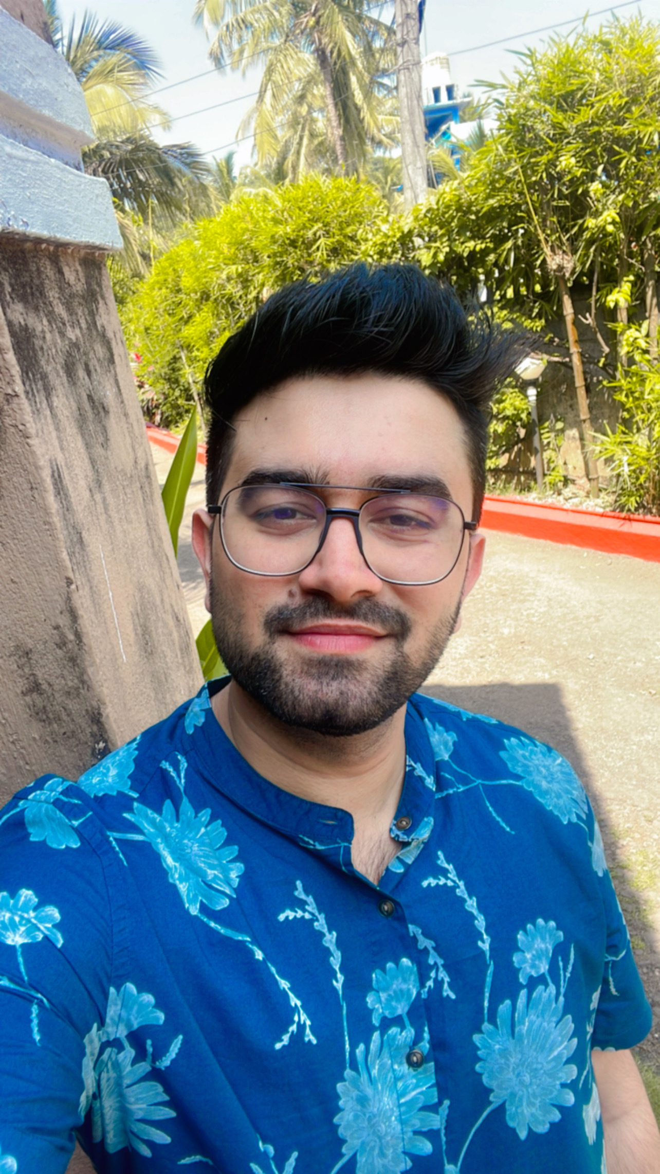 Vipul Kaushik - Senior React Native Developer at JS Softech